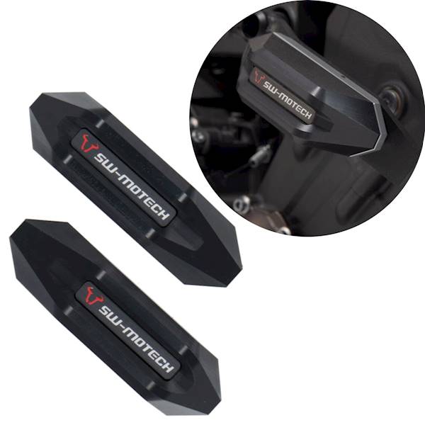 Sw-Motech Crashpady Yamaha MT-09/Tracer/XSR900