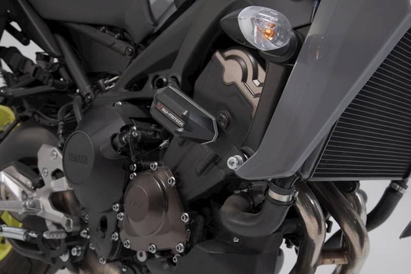 Sw-Motech Crashpady Yamaha MT-09/Tracer/XSR900