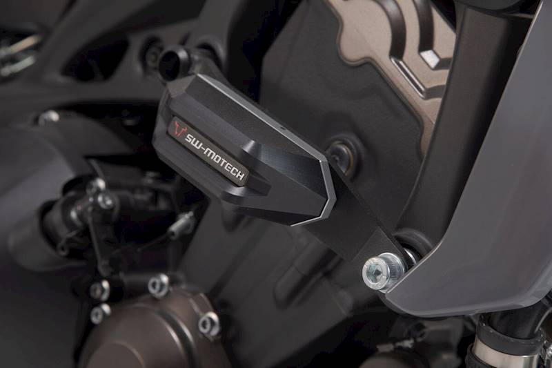 Sw-Motech Crashpady Yamaha MT-09/Tracer/XSR900