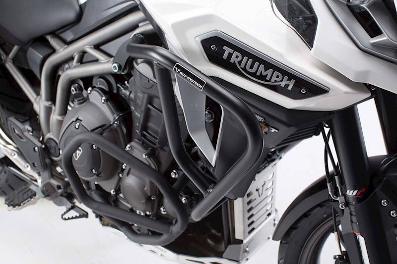Sw-Motech Gmole Triumph Tiger 1200/Explorer (15-)