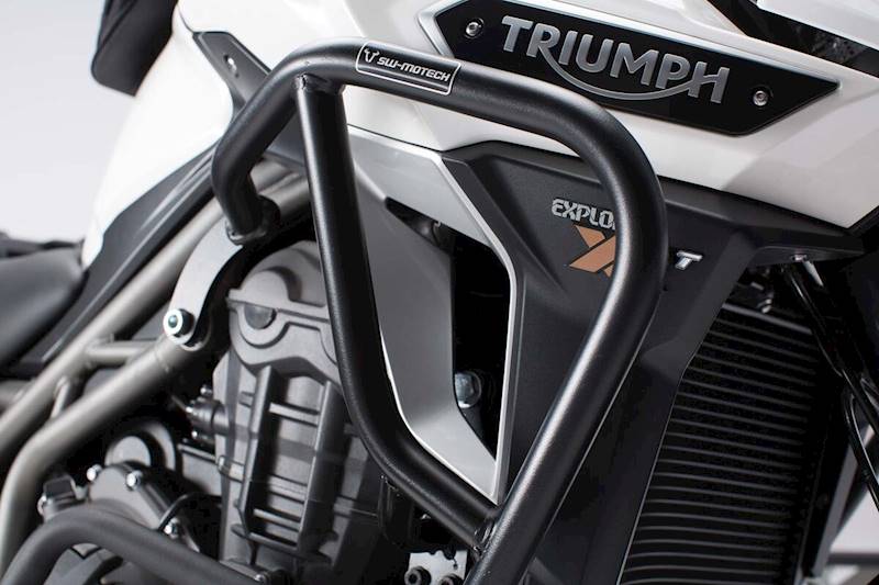 Sw-Motech Gmole Triumph Tiger 1200/Explorer (15-)