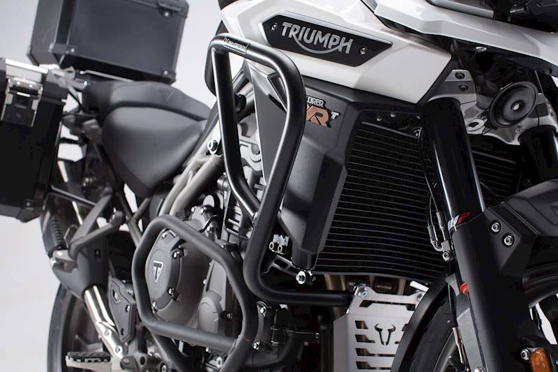 Sw-Motech Gmole Triumph Tiger 1200/Explorer (15-)