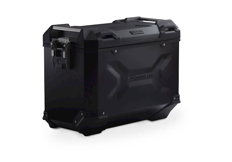 Sw-Motech Kufer Boczny Lewy Trax Adv Black 45L