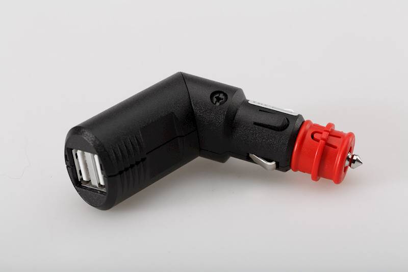 Sw-Motech Adapter DIN 12V Gniazdo BMW Triumph