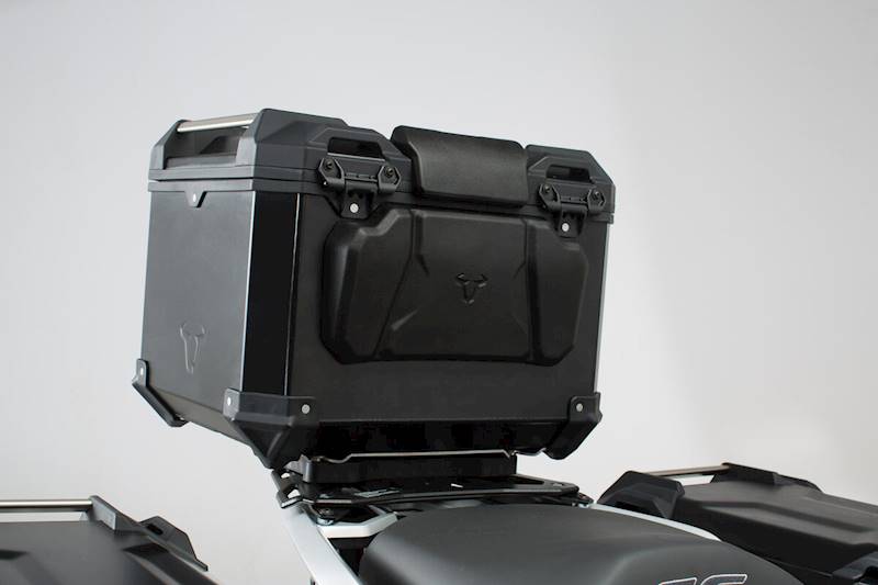 Sw-Motech Oparcie Pasażera Do Kufra Trax Adv