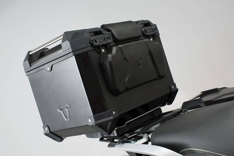 Sw-Motech Oparcie Pasażera Do Kufra Trax Adv