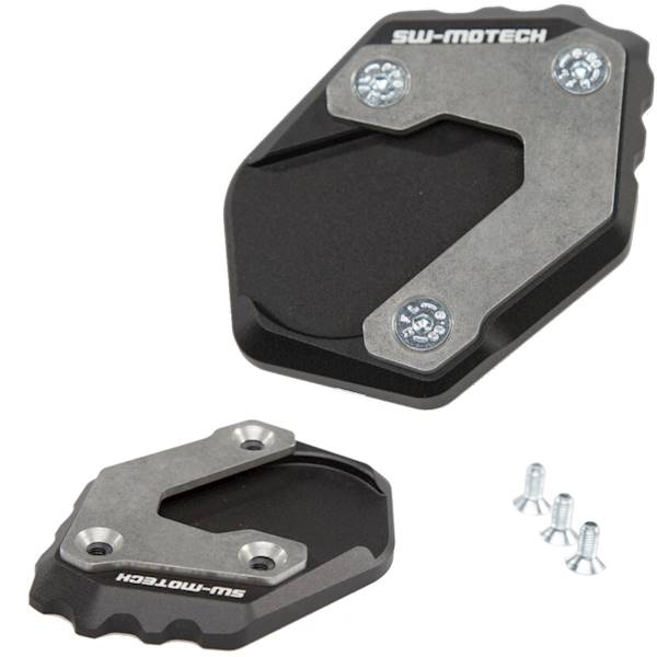 Sw-Motech Nakładka Nóżki Bocznej BMW R1200/1250GS