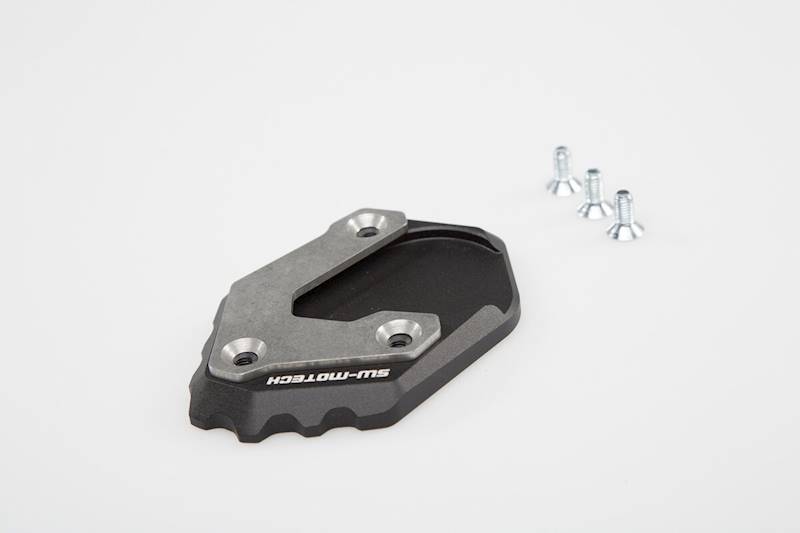 Sw-Motech Nakładka Nóżki Bocznej BMW R1200/1250GS