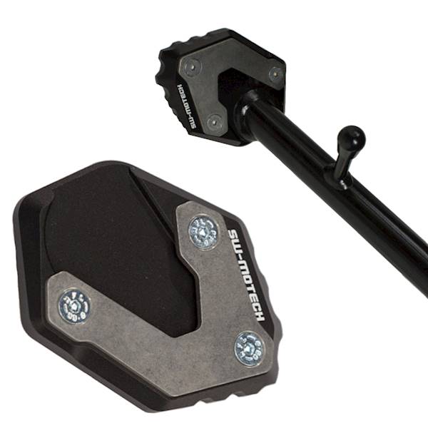 Sw-Motech Nakładka Nóżki Bocznej BMW R1200/R1250GS