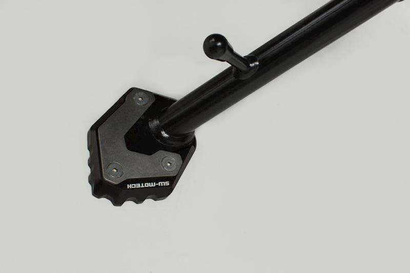 Sw-Motech Nakładka Nóżki Bocznej BMW R1200/R1250GS