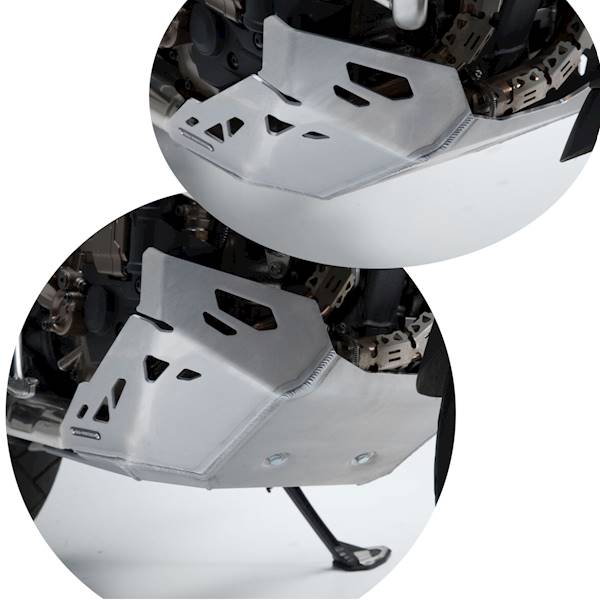Sw-Motech Osłona Silnika Honda CRF 1000 L (15-)