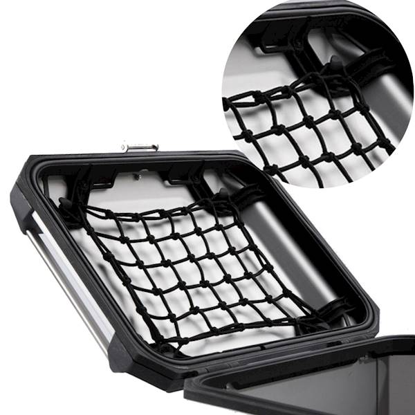 Sw-Motech Siatka Do Kufra Tylnego TRAX ADV 38l