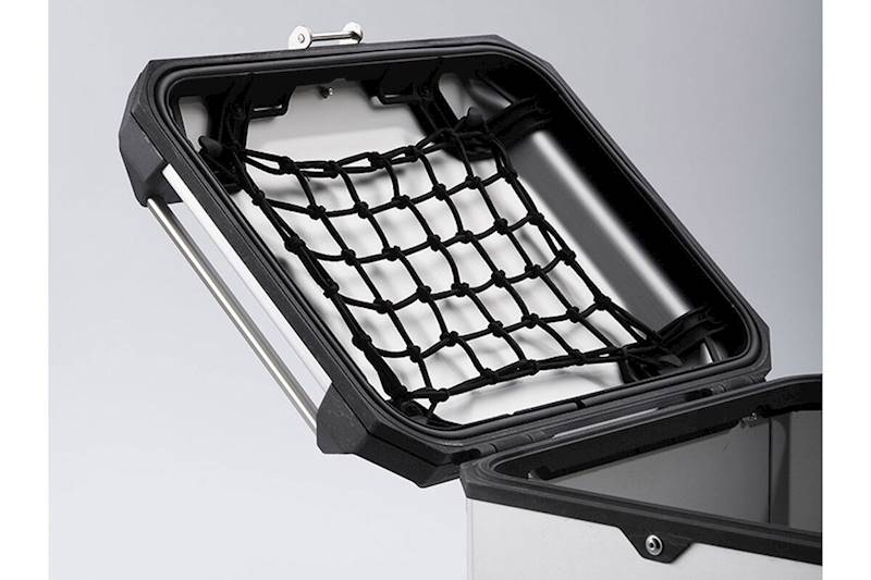 Sw-Motech Siatka Do Kufra Tylnego TRAX ADV 38l
