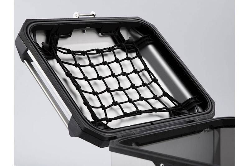 Sw-Motech Siatka Do Kufra Tylnego TRAX ADV 38l