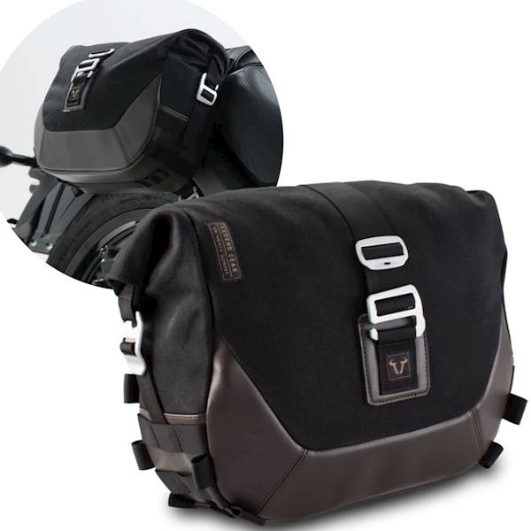 Sw-Motech Torba Legend LC1 9,8L Praw Na Stelaż SLC
