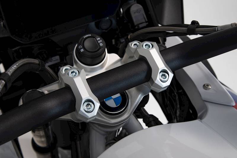 Sw-Motech Podwyższenie kierownicy BMW plus 32mm