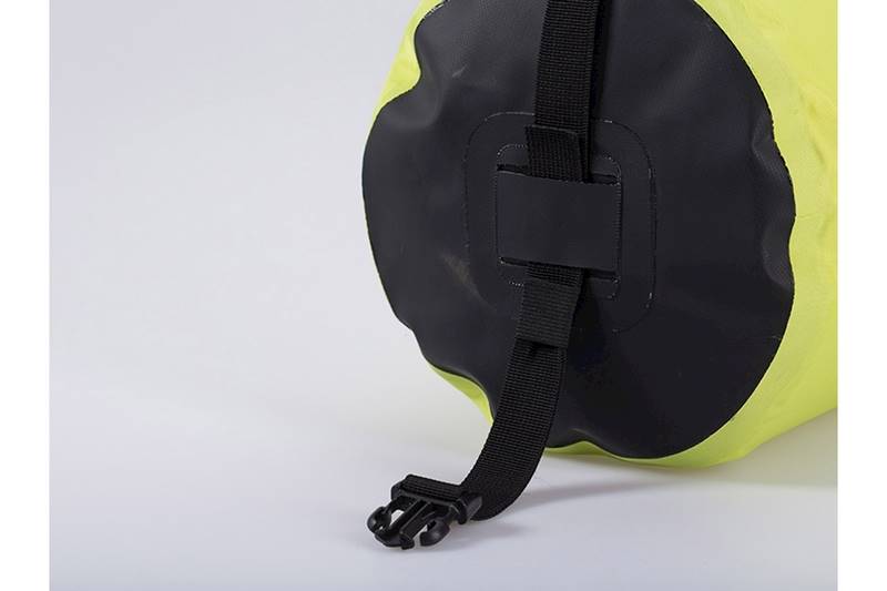 Torby DRYPACK wodoodporne 4l/8l/13l 3szt