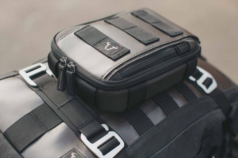Sw-Motech Torba LEGEND LA2 1,2L Na Pas SLS/SLA