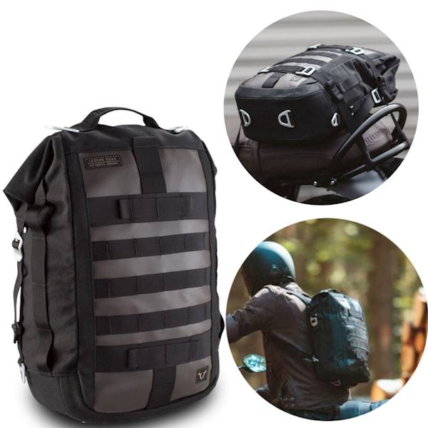 Sw-Motech Torba LEGEND LR1 Plecak Motocykl 17,5L