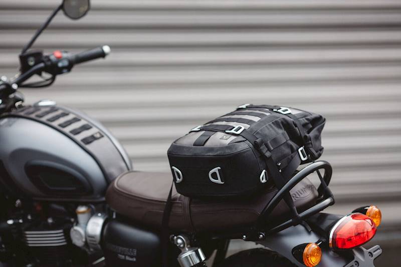 Sw-Motech Torba LEGEND LR1 Plecak Motocykl 17,5L