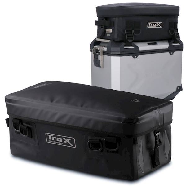 Sw-Motech Torba Na Kufry Boczne TRAX BMW INNE 15L