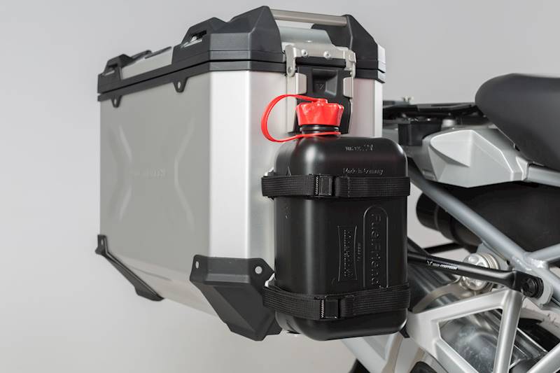 Sw-Motech Kanister z Uchwytem Do Kufra Trax 2L