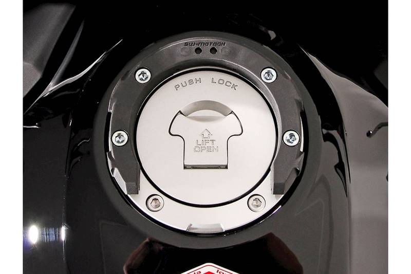 Tank ring EVO 7 śr HONDA