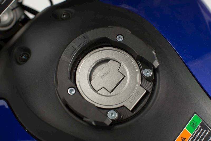Tank ring EVO 5 śr YAMAHA II/DUCATI/MV AG