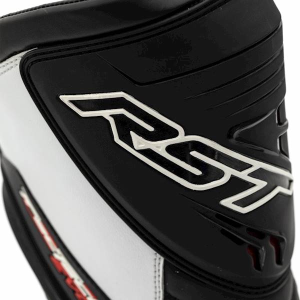 Buty RST Tractech Evo III Sport White 45