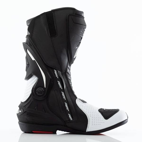 Buty RST Tractech Evo III Sport White 44