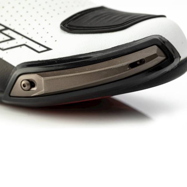 Buty RST Tractech Evo III Sport White 44