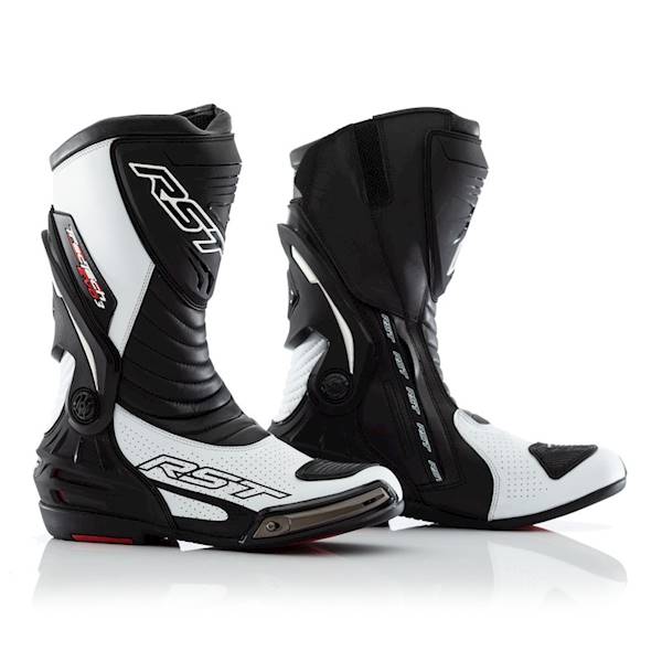 Buty RST Tractech Evo III Sport White