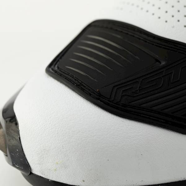 Buty RST Tractech Evo III Sport White 42
