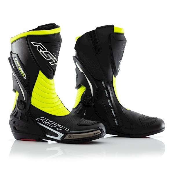 Buty RST Tractech Evo III Sport Flo Yellow 41