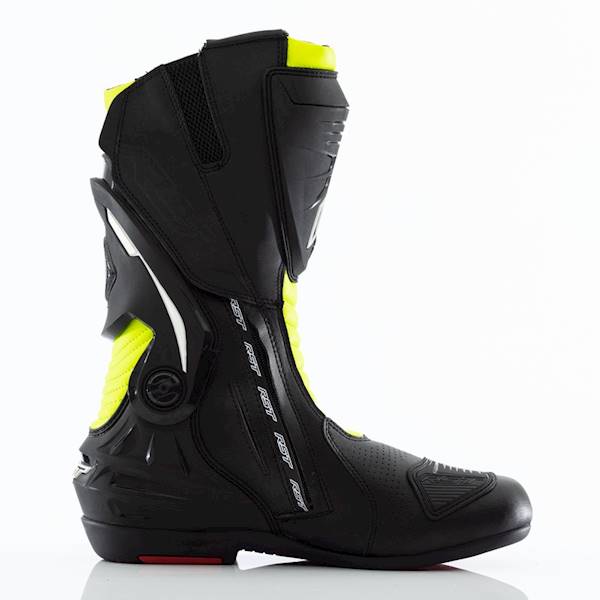 Buty RST Tractech Evo III Sport Flo Yellow 41