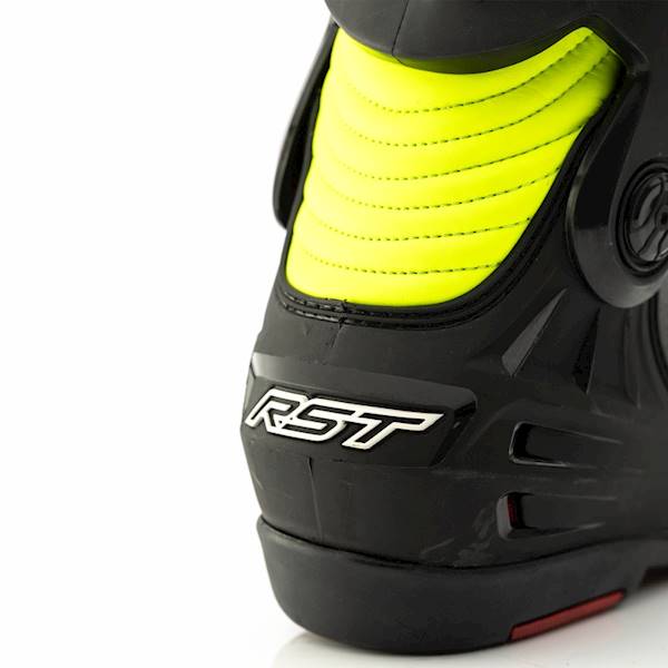 Buty RST Tractech Evo III Sport Flo Yellow 41