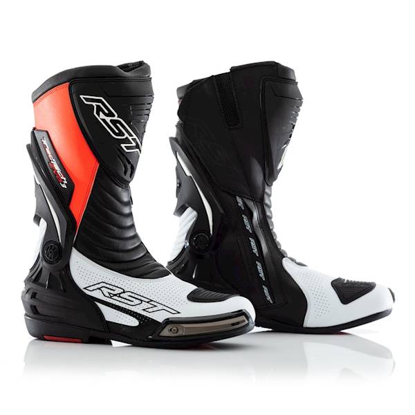 Buty RST Tractech Evo III Sport Flo Red 45