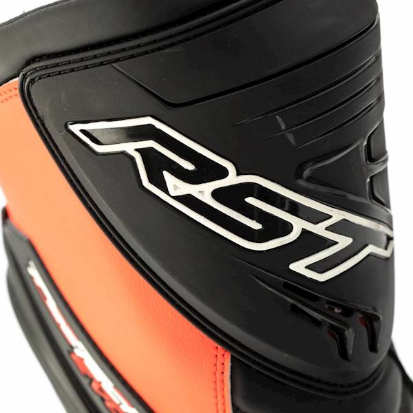 Buty RST Tractech Evo III Sport Flo Red 45