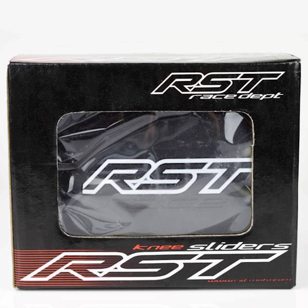 Slidery Kolan RST Tpu Black