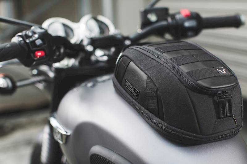 Sw-Motech Tankbag Legend LT1 Torba Na Bak 3-5.5L