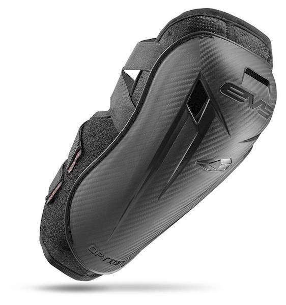 OCHRANIACZ ŁOKCI EVS JUNIOR OPTION ELBOW BLACK YOS
