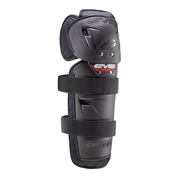 OCHRANIACZ KOLAN EVS OPTION KNEE MINI BLACK OS