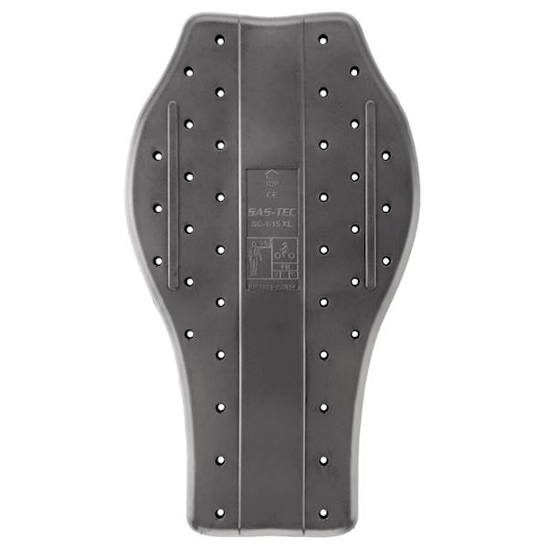Sas-Tec Ochraniacz Pleców Level 2