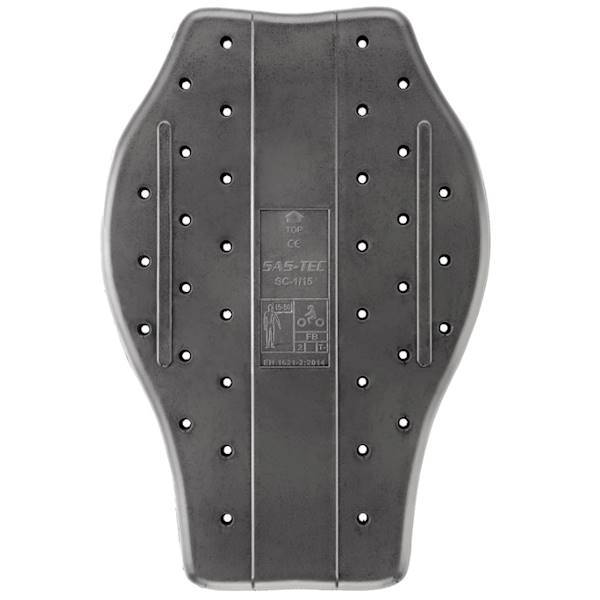 Sas-Tec Ochraniacz Pleców Level 2