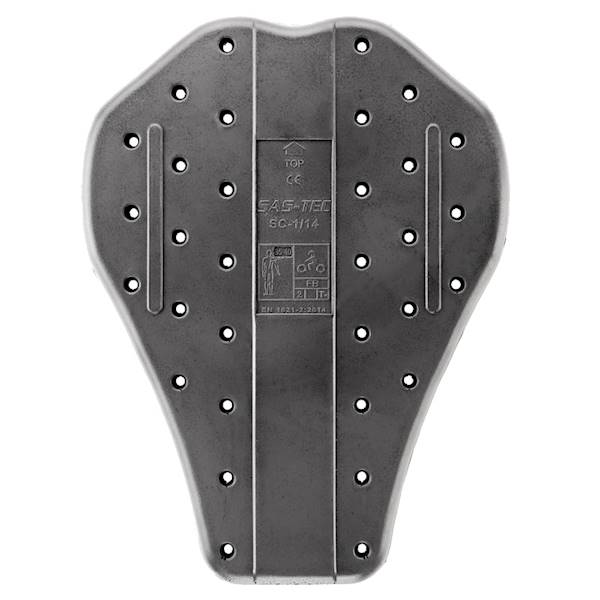 Sas-Tec Ochraniacz Pleców Level 2