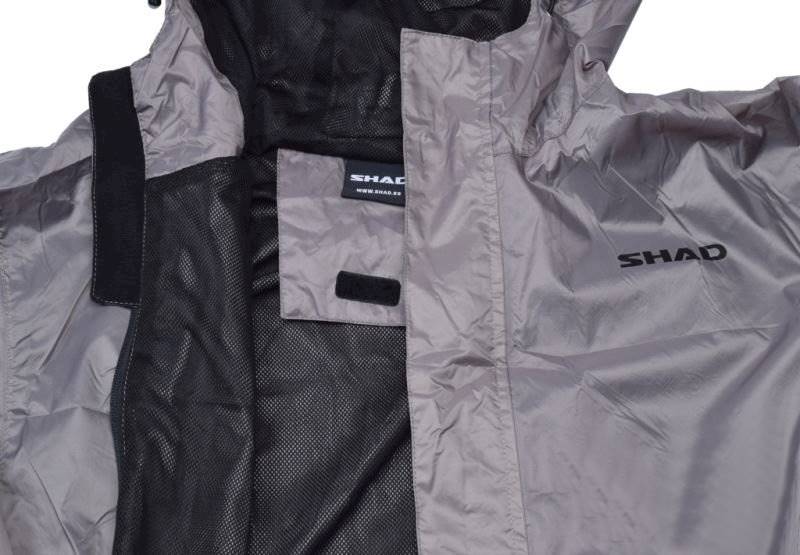 Kurtka przeciwdeszczowa SHAD rozmiar XL