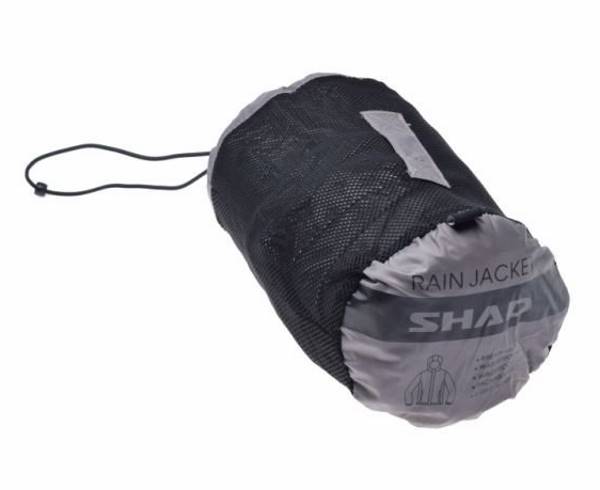 Kurtka przeciwdeszczowa SHAD rozmiar XL