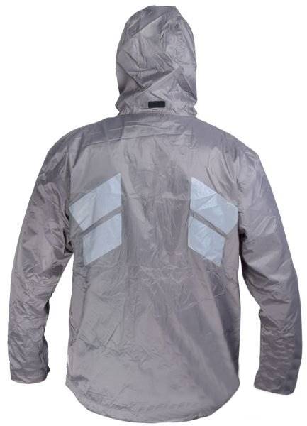 Kurtka przeciwdeszczowa SHAD rozmiar 2XL