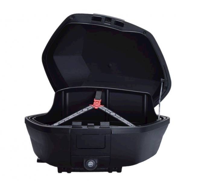 Boczne kufry motocyklowe SHAD SH35 35 L 2 szt.