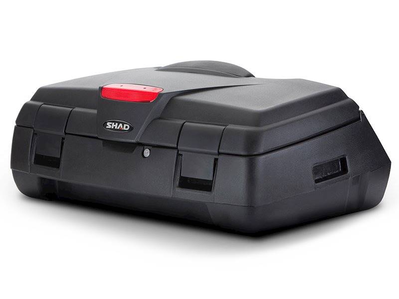 Kufer na Quada SHAD ATV 80 L